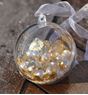 Picture of Decorado Burbuja Transparente 8cm 