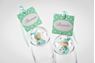 Picture of Decorado Burbuja Transparente 8cm 