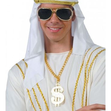 Picture for category COLLARES DISFRACES