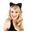 Imagens de Tiara con Orejas de Gato