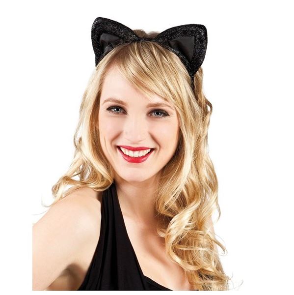 Imagens de Tiara con Orejas de Gato
