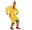 Imagens de Disfraz Pollo (Talla M-L)