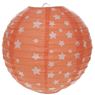Picture of Decorados Linternas Coral papel (2 unidades)