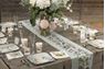 Picture of Platos Wedding cartón 23cm (10 unidades)