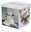 Imagen de Caja para Sobres de Boda "Mr & Mrs" – 20 x 20 cm