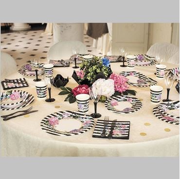 Imagen de categoría Fiesta Floral Fantasía 