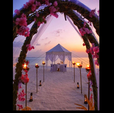 Imagen de categoría Boda Ibicenca en la playa