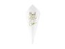 Imagen de Cono Papel Boda Best Day Ever (10 unidades)