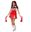 Imagen de Disfraz Cheerleader Animadora (Talla 36-38)