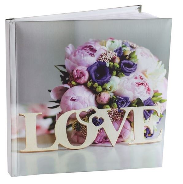 Picture of Libro de Firmas Wedding Love