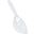 Picture of Cuchara Transparente Candy Bar 16cm
