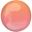 Imagens de Globo Naranja & Rojo Esférico Orbz (38cm)