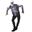 Picture of Disfraz Fortnite Skull Trooper (11-13 Años)