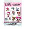 Picture of Accesorios para Fotos LOL Surprise