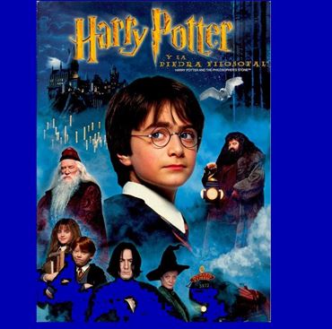 Imagen de categoría Cumpleaños de Harry Potter