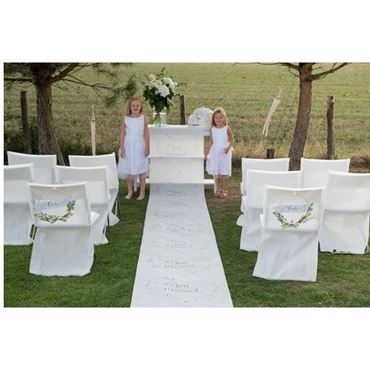 Letras de boda grandes en madera para la decoración de bodas, decoración  aniversarios, cumpleaños, letras de boda grandes, firmas para bodas (Altura