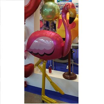 Imagens de Globo Flamenco Andante XXL (172cm)