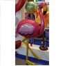 Picture of Globo Flamenco Andante XXL (172cm)