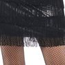 Imagen de Disfraz Cabaret Años 20 Negro (Talla L)