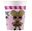 Imagens de Vasos LOL Surprise Glitter cartón (8 unidades)