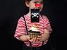 Imagen de Cápsulas Cupcake Kit Fiesta Pirata (6)