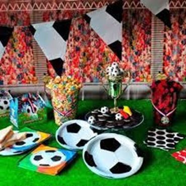 Picture for category CANDY BAR FÚTBOL