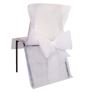 Imagen de Fundas para Silla Blancas Maxi Pack (10 unidades)