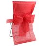 Imagens de Fundas Silla Roja Maxi Pack (10)