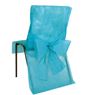 Imagens de Fundas Silla Turquesa Maxi Pack (10 unidades)