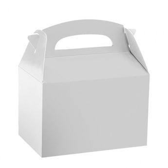 Imagen de Caja Blanca