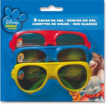 Imagen de Juguetes Gafas Animales Disney (3)