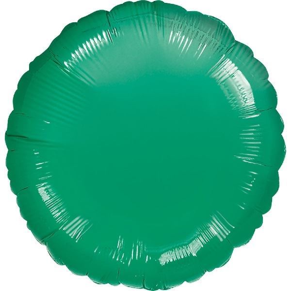 Picture of Globo Círculo Verde (45cm)