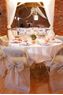 Imagen de Fundas Silla Chocolate (4 uds.)