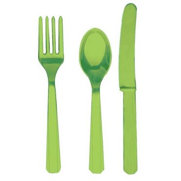 Picture for category Cubiertos de Plástico