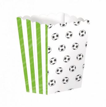 Picture of Caja Palomitas Liga de Fútbol 13,4cm (4)