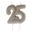 Imagen de Vela 25 Aniversario