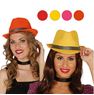 Picture of Sombrero Divertido Fiesta Colores