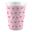 Picture of Vasos Flamenco Tropical cartón (8 unidades)
