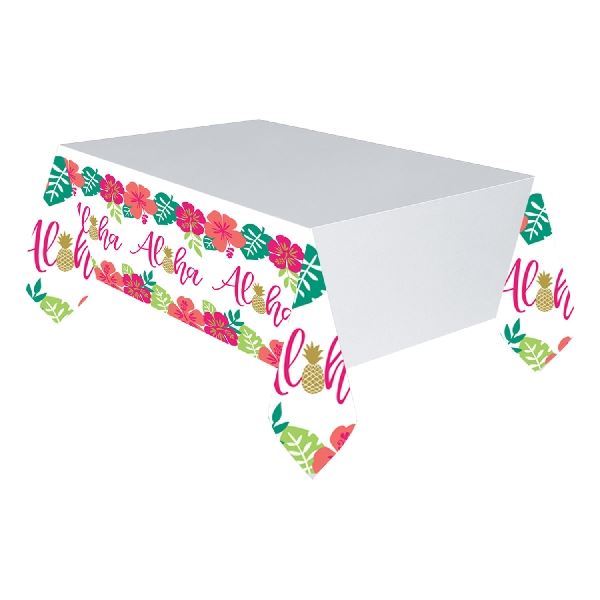 Imagens de Mantel Aloha papel