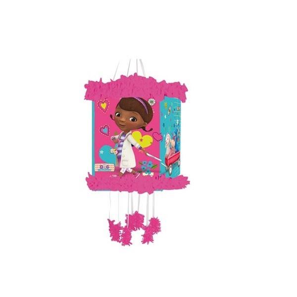 Imagen de Piñata Doctora Juguetes