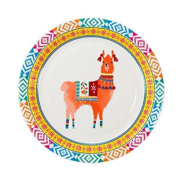 Imagen de categoría Fiesta Llama