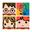 Imagens de Servilletas Harry Potter Infantil papel 33cm (16 unidades)
