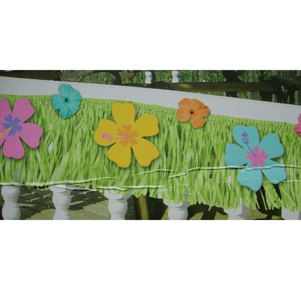 Picture of Decorado Tropical Hibiscus (1,8m)
