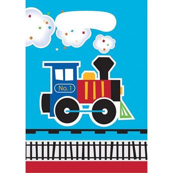 Imagen de Bolsas Chuches Tren Todos a Bordo (8)