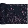 Imagen de Camino de Mesa Azul Oscuro Estrellas (3m)