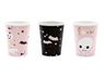 Picture of Vasos Calabaza Rosa Halloween (6 uds.)