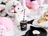 Picture of Vasos Calabaza Rosa Halloween (6 uds.)