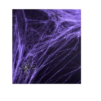 Imagen de Telaraña Morada (60g)