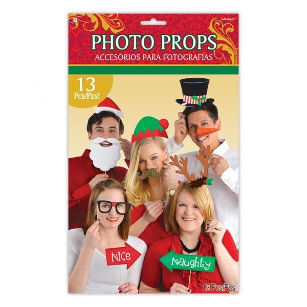 Picture of Accesorios Photocall Merry Christmas (13)