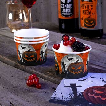 Imagen de Boles Zombies Halloween (8)